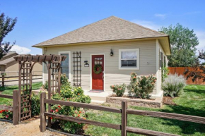 Horsethief Retreat Ev Charger, Bbq Grill Patio!